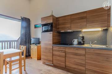 Gîte pour 4 Personnes dans Hauteluce, Savoie, Photo 3