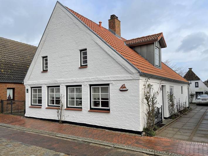 Ferienwohnung für 2 Personen, mit Terrasse in Maasholm - 4