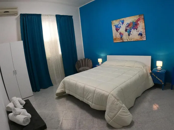 Holiday home for 4 people, with view - 1