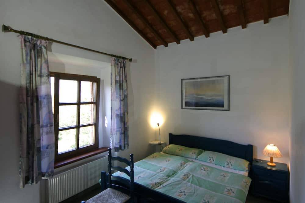 Casa tranquilla in montagna, posizione centrale, ideale per escursioni in Montieri, Provincia di Grosseto