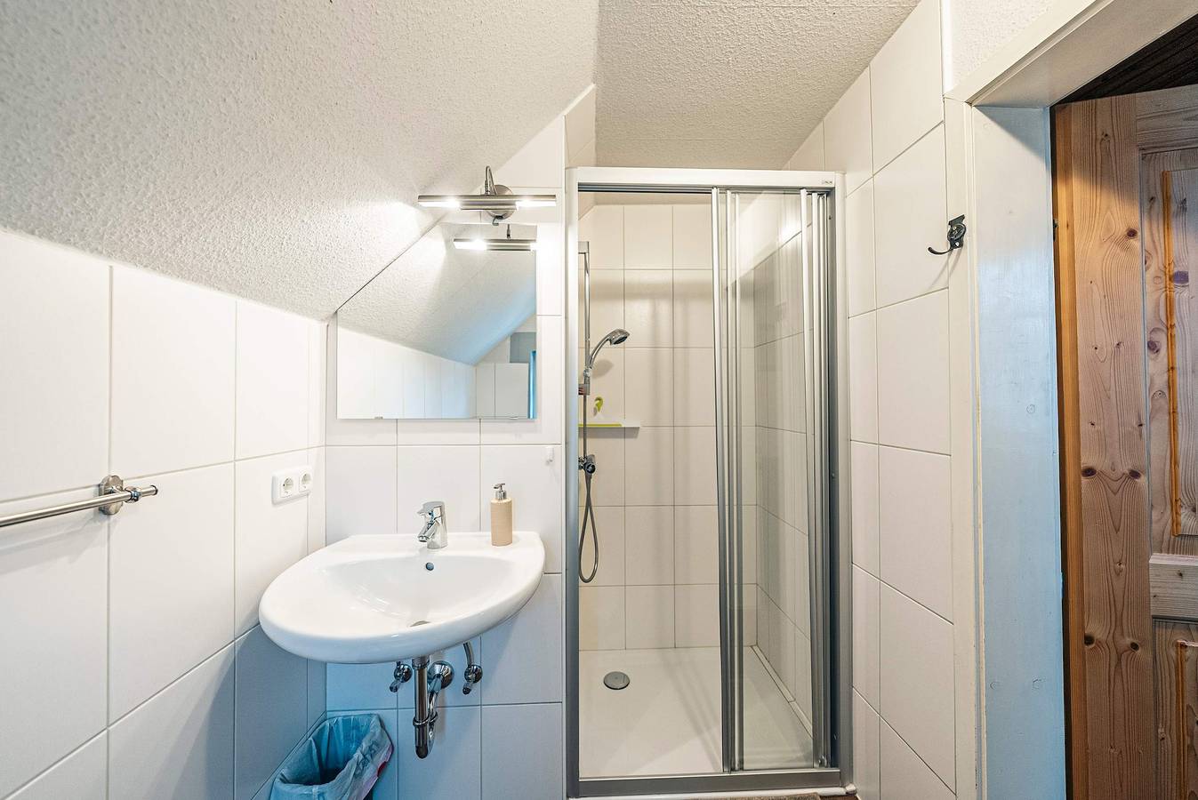 Ganze Wohnung, Ferienwohnung für 2 Personen mit Garten in Altaussee, Totes Gebirge