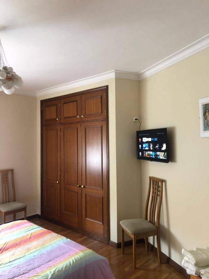 Apartamento vacacional entero, Alojamento Rocha in Viseu(Coração de Jesus), Distrito de Viseu