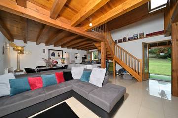 Maison De Vacances pour 6 Personnes dans Pailhac, Pyrénées, Photo 2