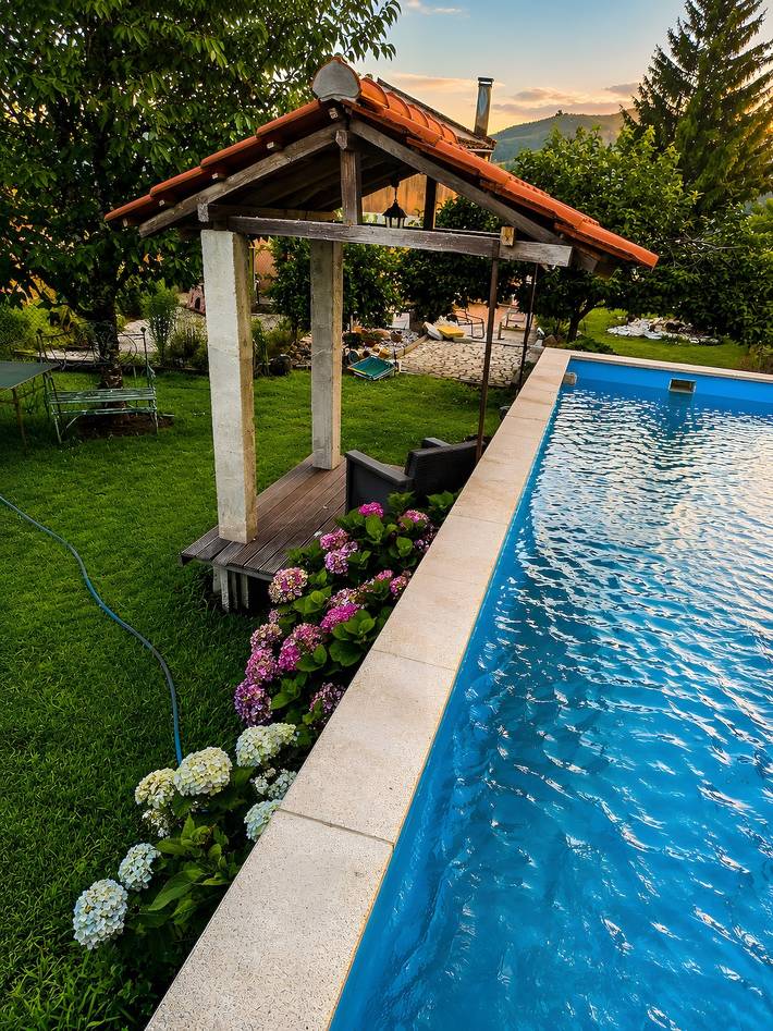 Chalet para 2 personas, con Jardín en Región Norte (Portugal) - 2