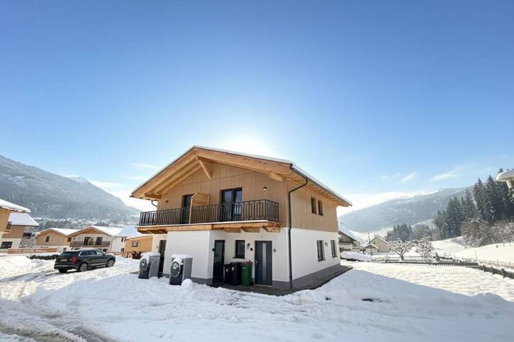 Ferienhaus für 6 Personen