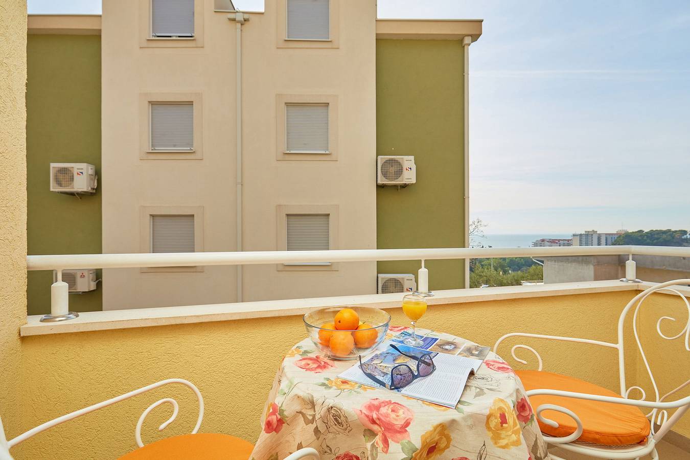 Appartement entier, Apartments Zelic Tucepi S2 in Tučepi, Makarska riviera