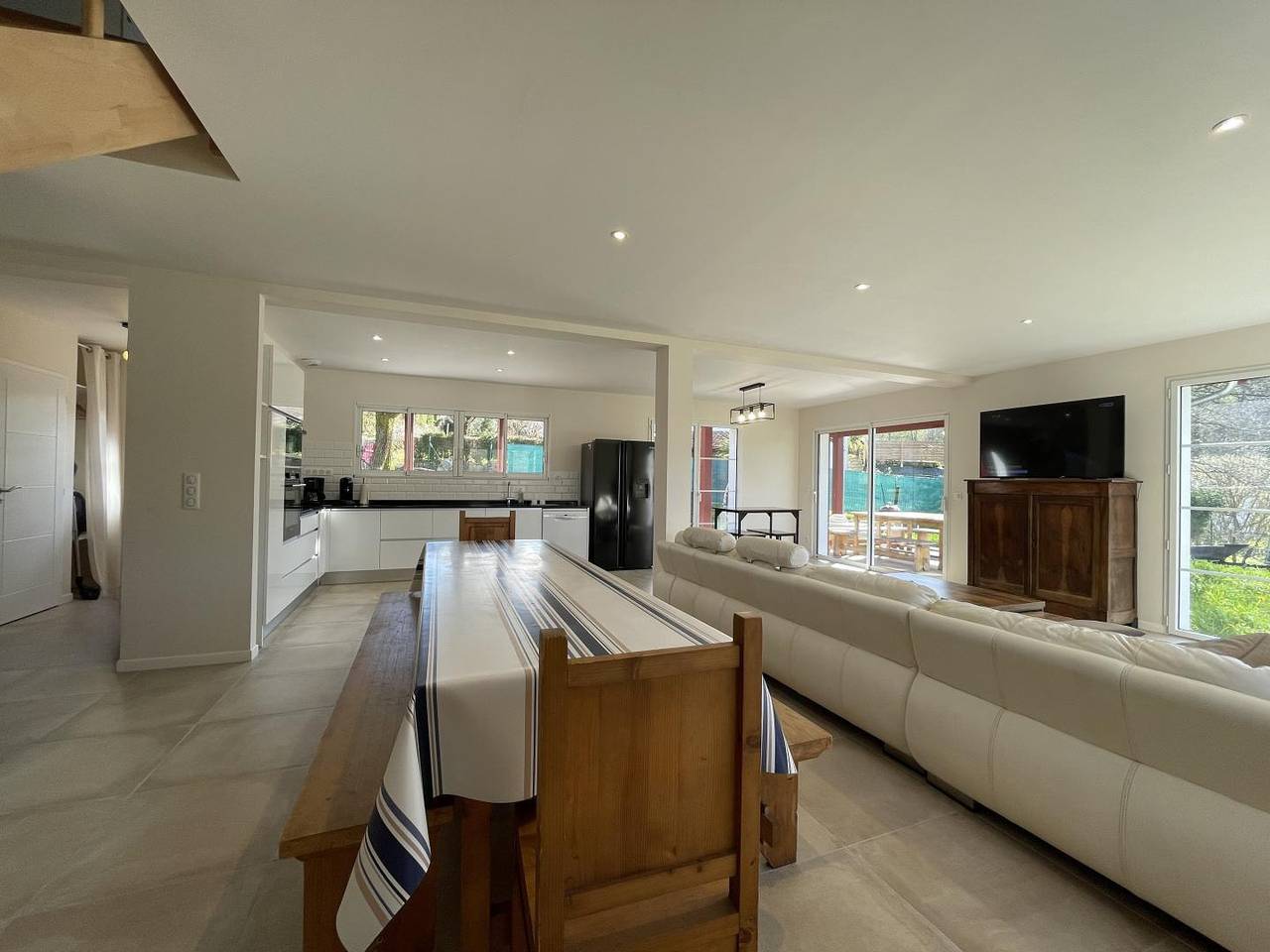 Aguerrekoborda in Sare, Région de Bayonne