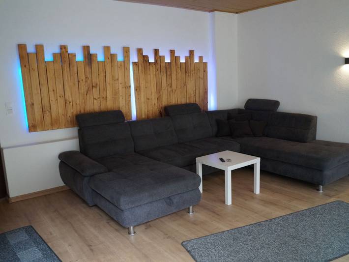 Ferienhaus für 12 Personen, mit Balkon und Garten in Kröv - 4