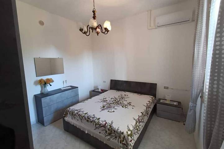 Ferienhaus für 8 Personen, mit Garten, mit Haustier in Specchiarica - 2