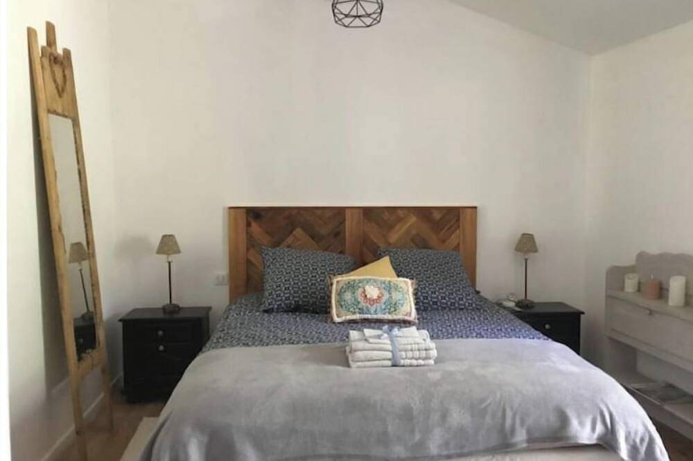 Chambre D'hôtes Domaine de Carliqui 2 in Limoux, Limoux region
