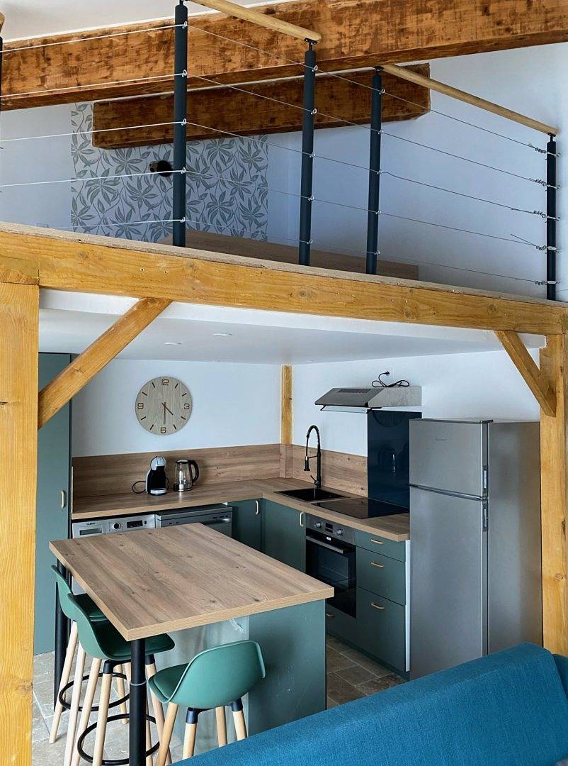 Le Gîte de Maxou in Montauban, Tarn-et-Garonne