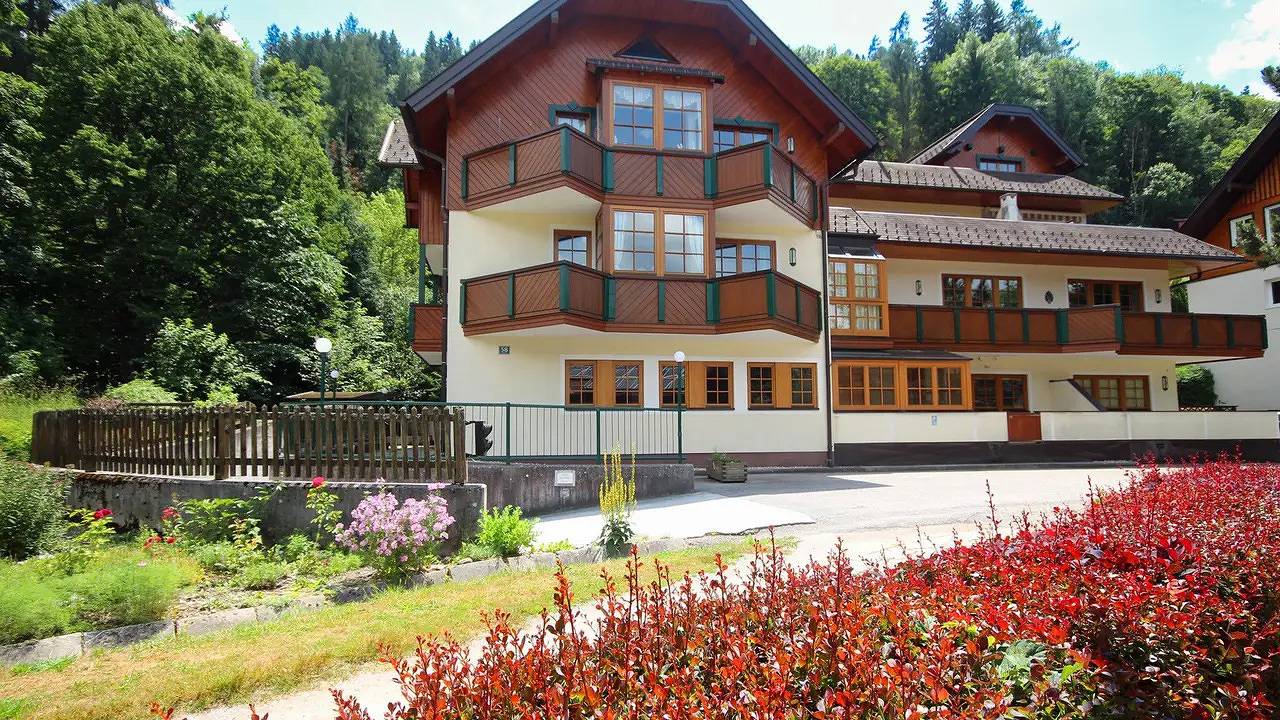 Ganze Ferienwohnung, Ferienwohnung für 6 Personen (90 m²) in Schladming in Schladming, Schladming-Dachstein