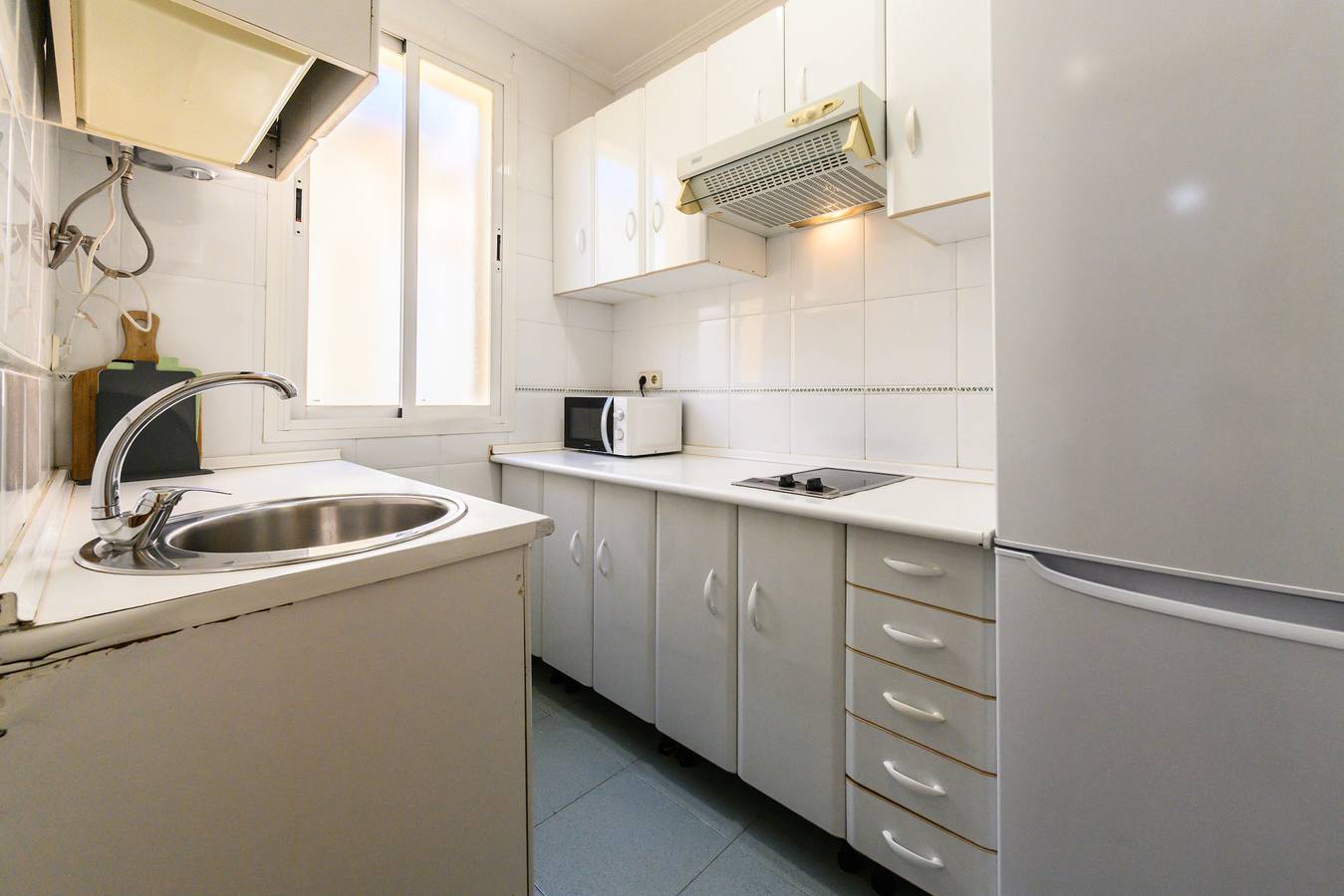 Ganze Wohnung, M Apartamento en el Museo Reina Sofía - A in Centro (Madrid), Madrid