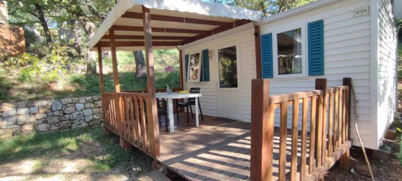 Camping - Piscine  - ccbaghb in Bauduen, Brignoles Region