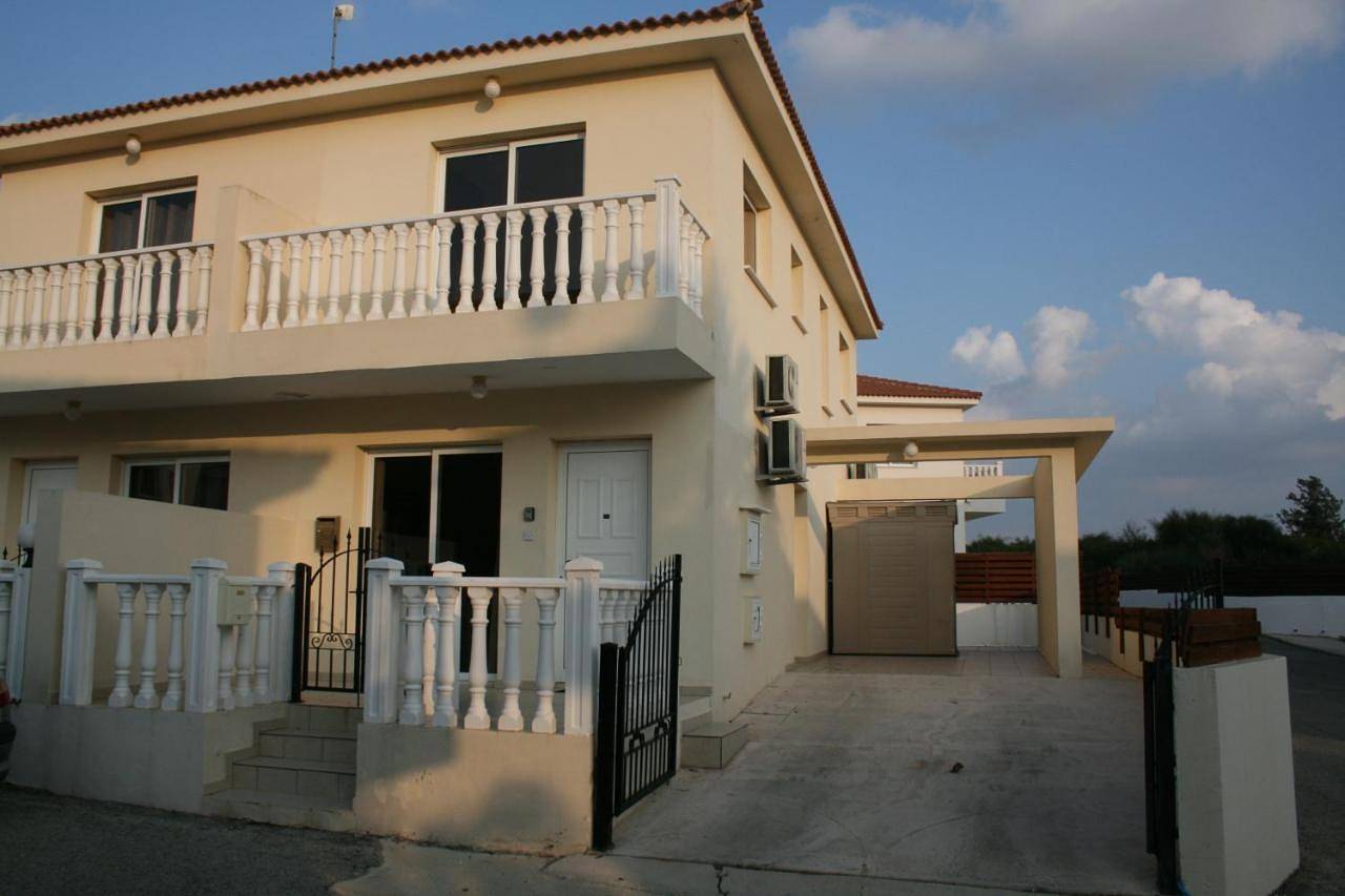 Two-Bedroom Villa in Ayia Napa, South Cyprus