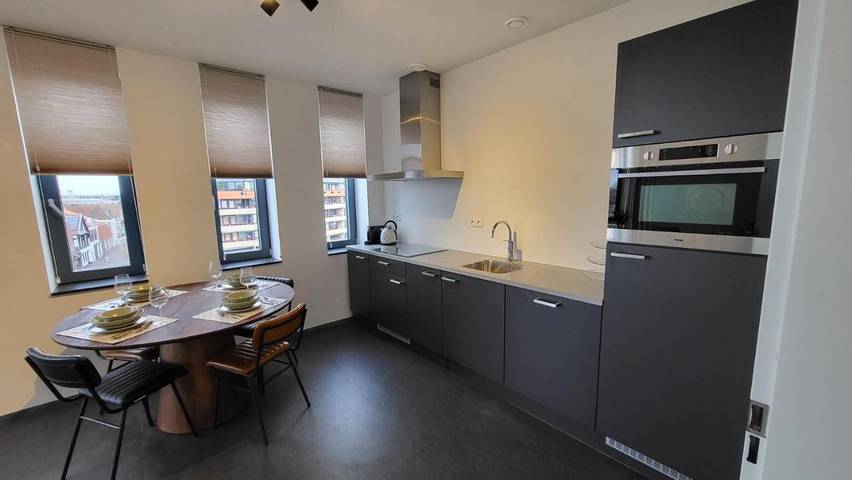 Chambre d’hôte pour 8 personnes, avec vue à Purmerend - 3