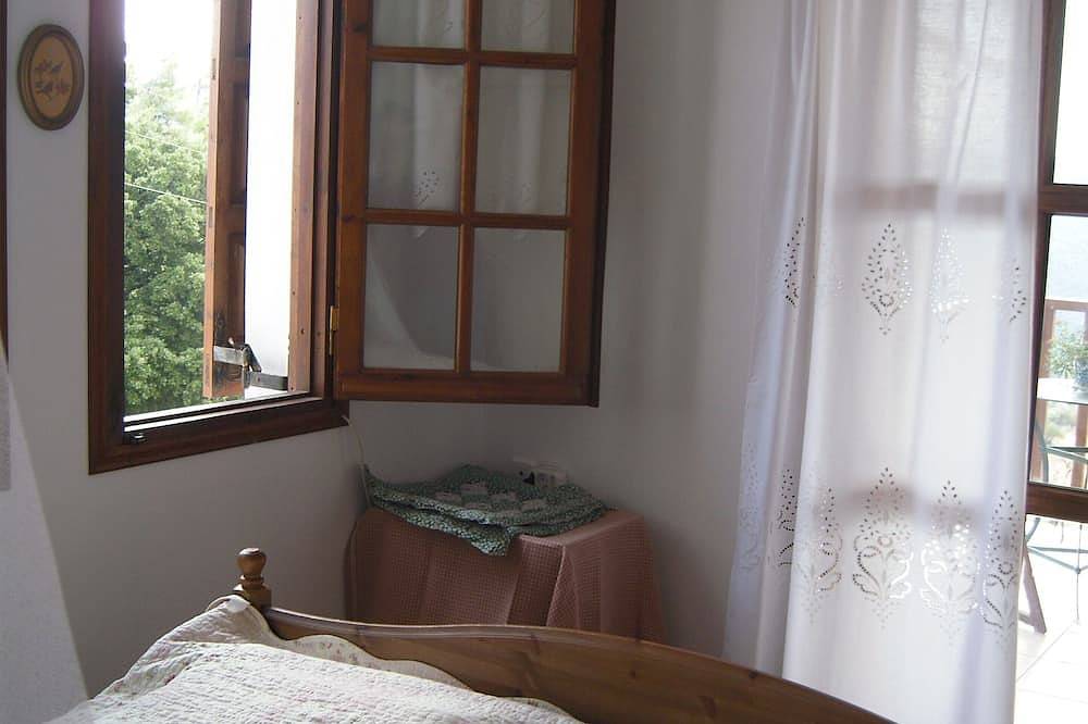 Spiti Avra - Pilioritisches Haus mit Blick aufs Tal - 2km vom Meer entfernt in Pilion