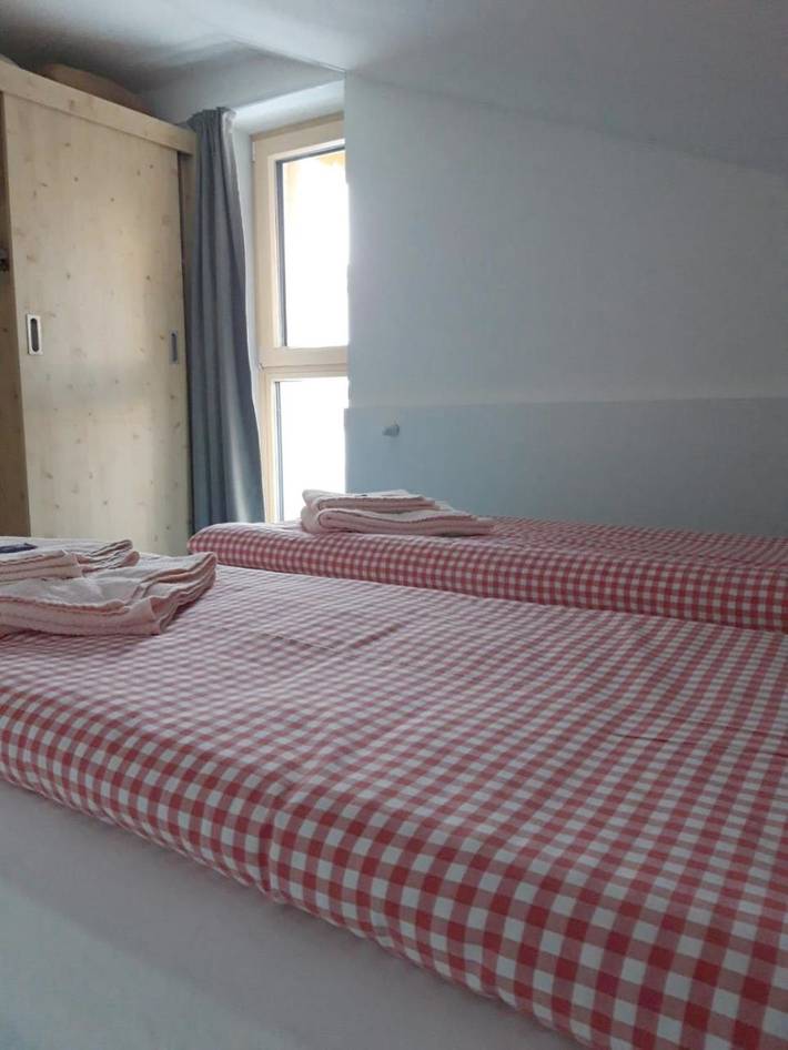 Ferienhaus für 2 Personen, mit Terrasse und Sauna sowie Ausblick in Obertauern - 4