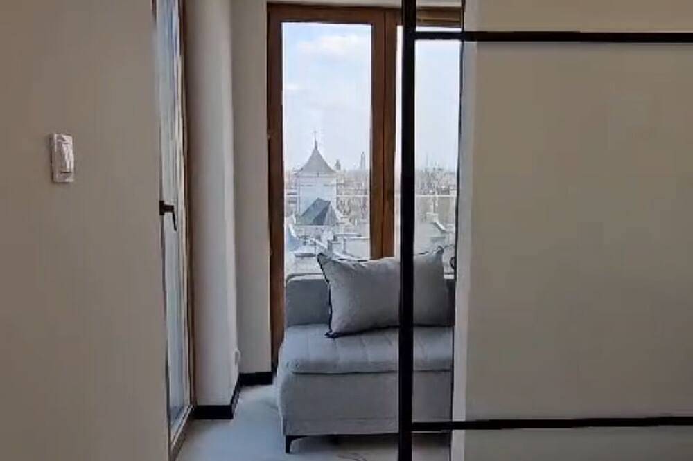 Ganze Wohnung, Apartament Rezydencja Ogród Saski in Lublin, Lublin und Umgebung