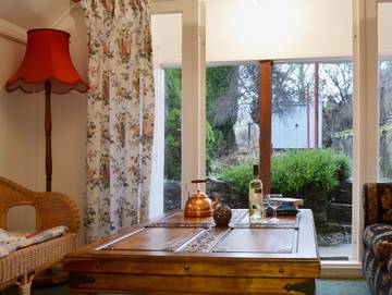 Cottage for 4 People in Loch Tay, Stirling region, Photo 4