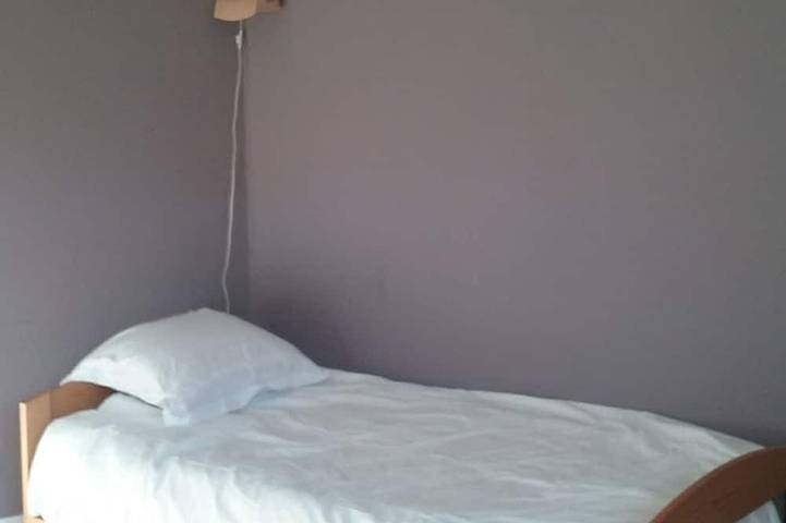 Location de vacances pour 7 personnes, avec balcon et jardin à Sauliac-sur-Célé - 4