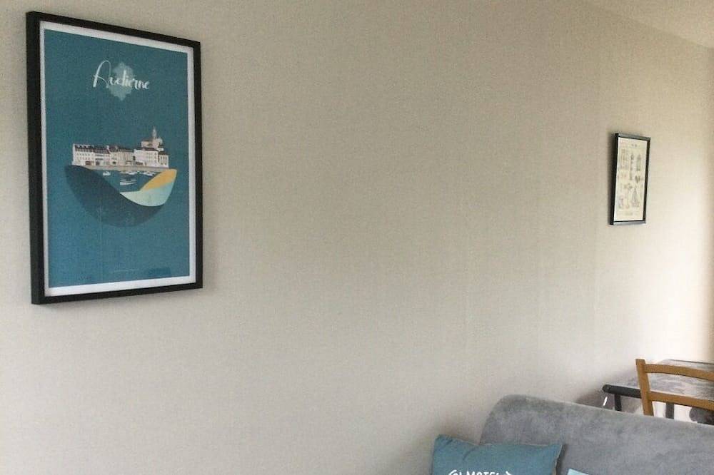 Le Cabestan du Bonheur in Esquibien, Audierne