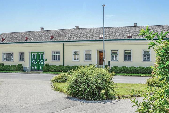 Holiday apartment for 6 people, with garden and terrace - 1