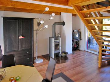 Ferienhaus für 3 Personen in Malchow, Fleesensee, Bild 4
