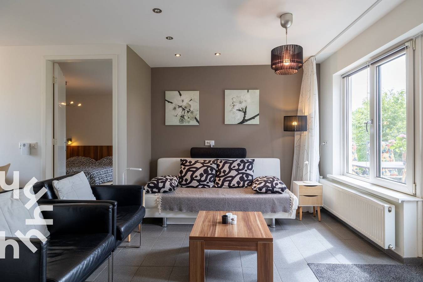 Fijne vakantiewoning op een boerderij met een fantastisch zicht op duinen en akkers in Zoutelande, Walcheren