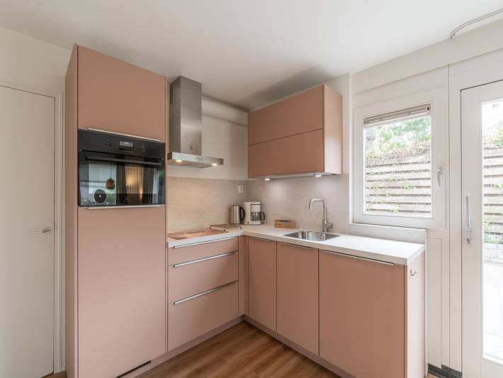 Ferienhaus für 4 Personen, mit Terrasse und Garten, kinderfreundlich in Callantsoog - 4