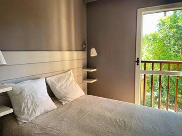 Ferienwohnung für 4 Personen in Seignosse Océan, Seignosse, Bild 2