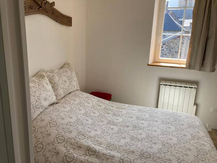 Location de vacances pour 5 personnes dans Office De Tourisme De Veules Les Roses - 3