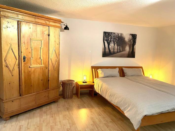 Ferienwohnung für 2 Personen in Oldenburg - 4