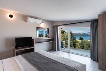 Villa για 8 Άτομα σε Νικιάνα, Αλέξανδρο, Φωτογραφία 3