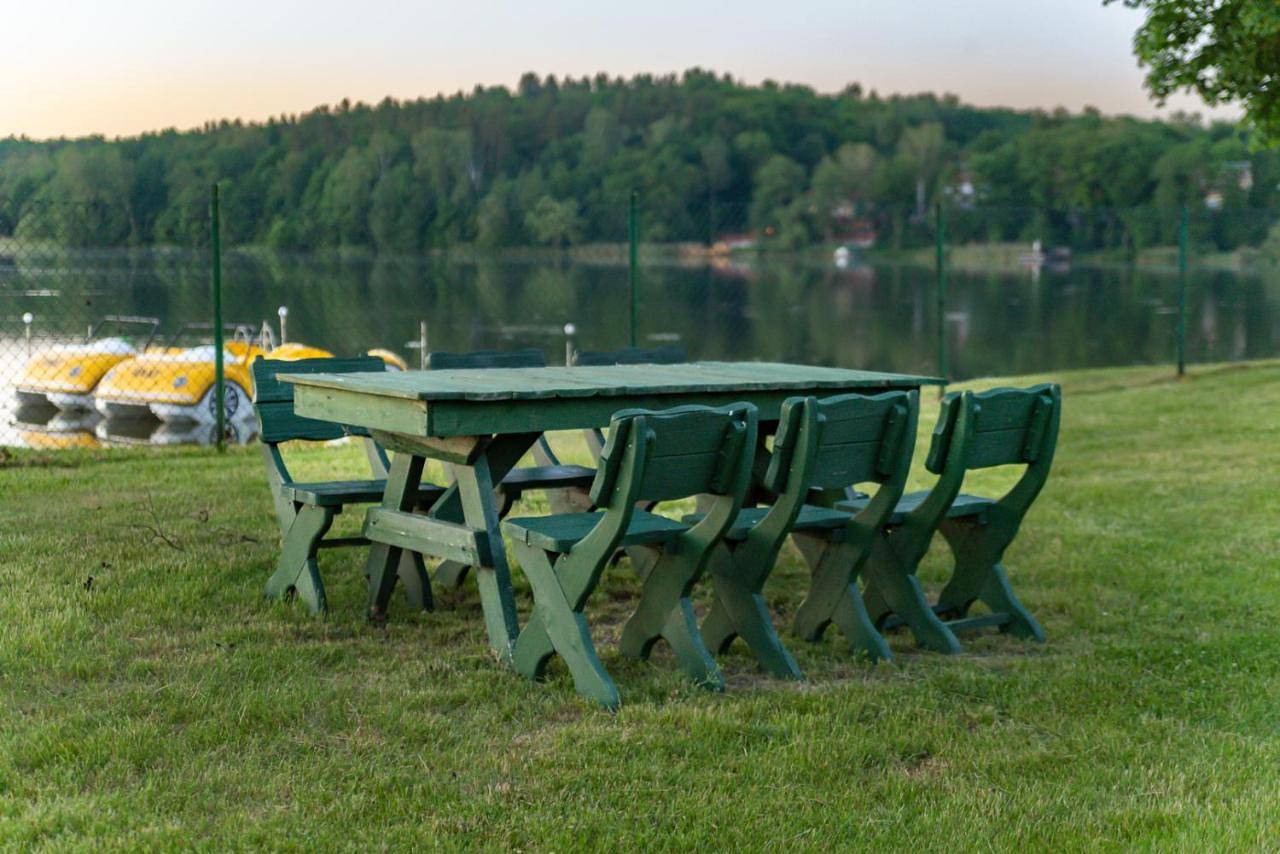 Gościniec Zielony Domek in Mrągowo, Powiat mrągowski