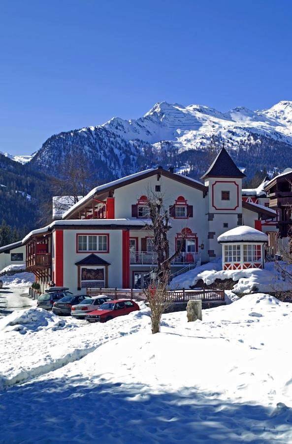 Standard Two-Bedroom Apartment - Annex Typ 4C in Bad Gastein und Umgebung, Ski Amadé