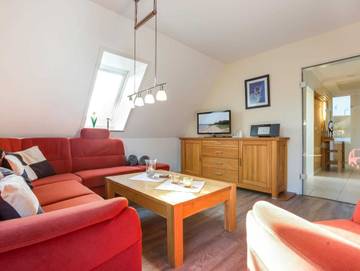 Ferienwohnung für 4 Personen in Böhl (St. Peter-Ording), St. Peter-Ording, Bild 4