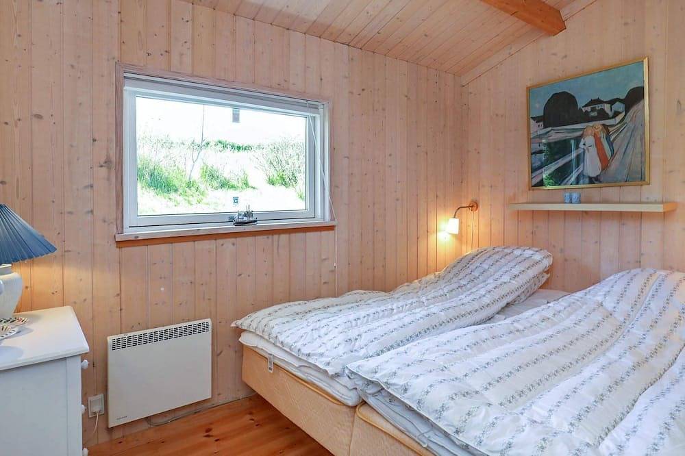 5 Personen Ferienhaus in Stege in Ulvshale, Vordingborg und Umgebung