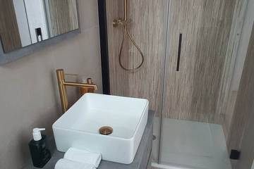 Apartment for 4 People in Mijas Pueblo, Mijas, Photo 2