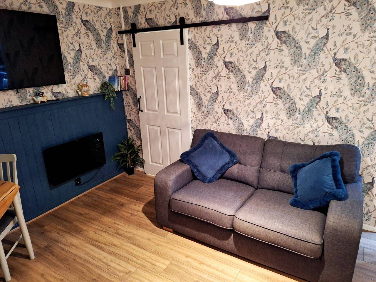 Apartamento entero, Oasis de Ouston, Beamish in Condado de Durham