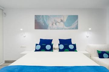 Ferienwohnung für 4 Personen in Playa del Águila, San Bartolomé de Tirajana, Bild 2