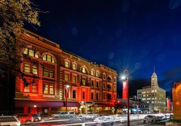 Hôtel pour 2 personnes à Hobart