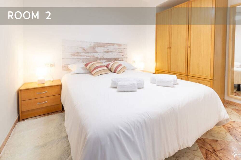 Entire apartment, Cozy & Beautiful Villa in Monreal de Ariza, Saragossa Province