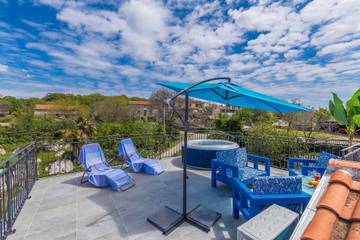 Villa für 4 Personen in Krk, Kvarner Inseln, Bild 1