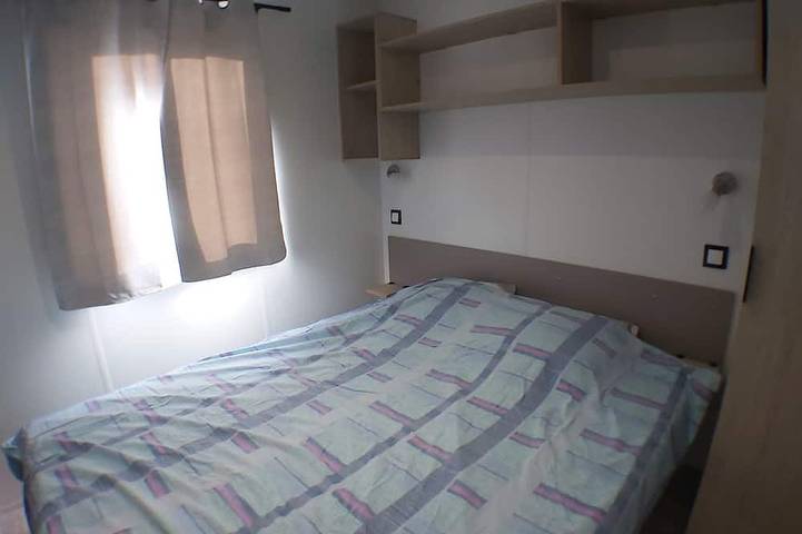 Camping pour 6 personnes à Sarzeau - 3