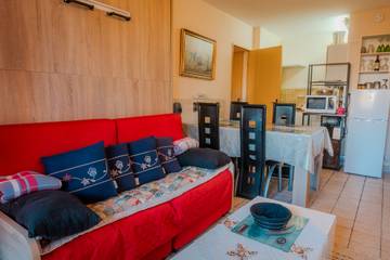 Vakantiewoning voor 4 Personen in Courseulles-sur-Mer, Côte de Nacre, Afbeelding 3