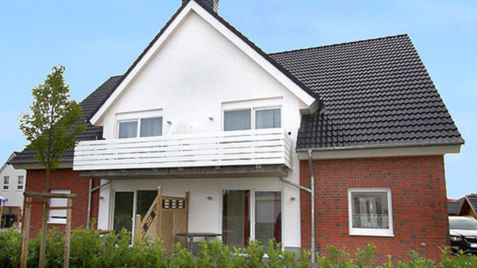 Ferienwohnung in Fehmarn ab 116€ pro Nacht