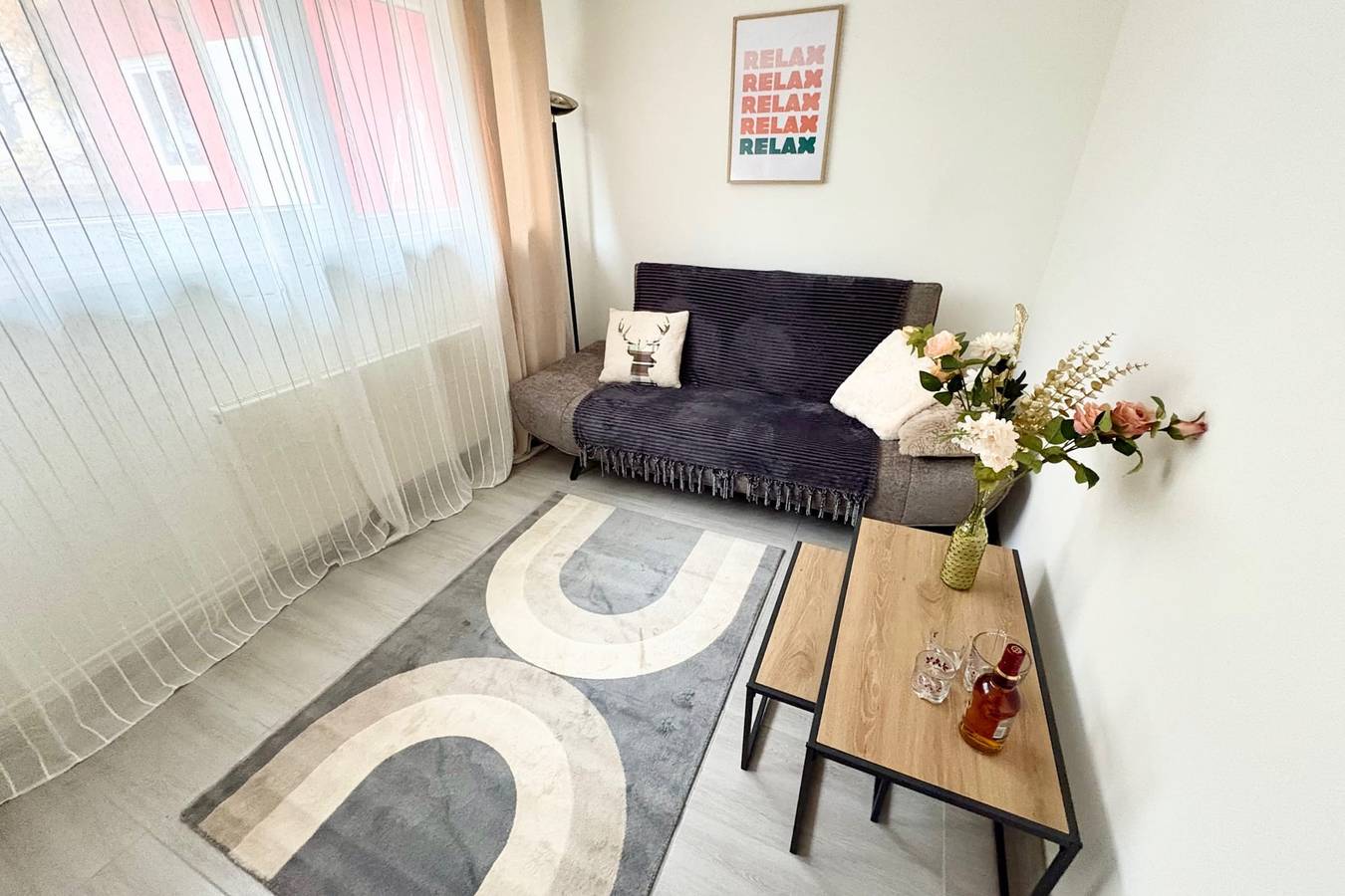 Entire apartment, Spacious, quiet apartment near Strasbourg in Geispolsheim, Strasbourg region