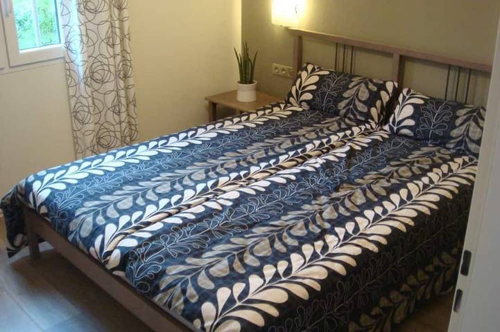 Gîte pour 5 personnes, animaux acceptés à Biot - 3