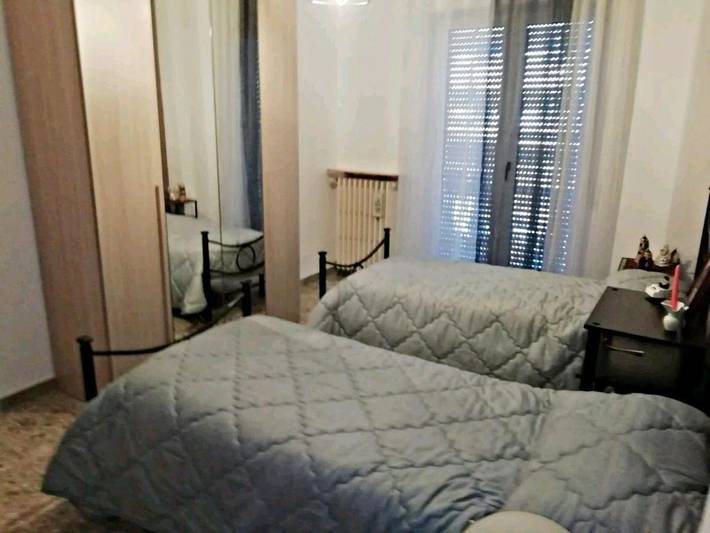 Chambre d’hôte pour 2 personnes, avec balcon à Santeramo in Colle - 3